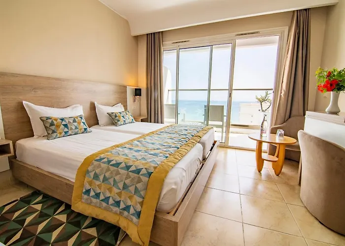 Riadh Palms- Resort & Spa