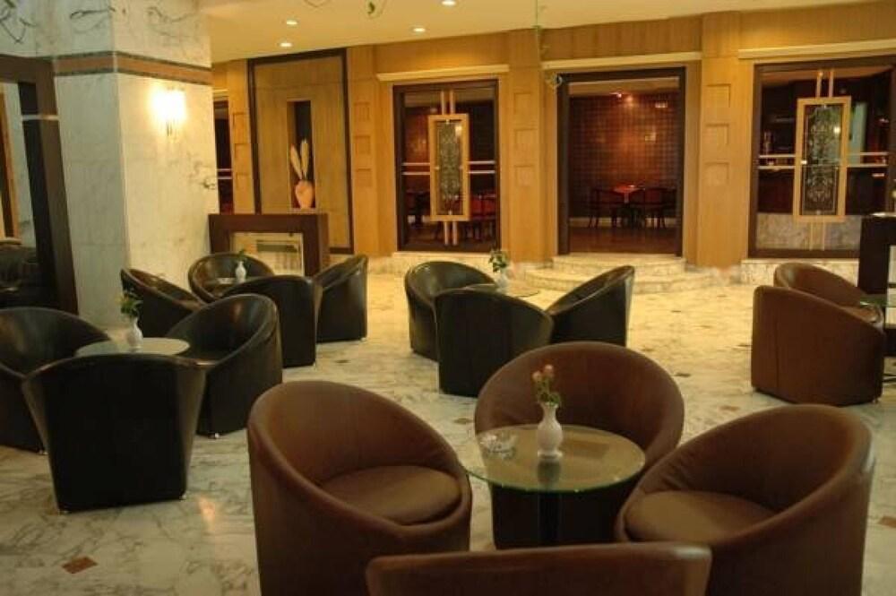 Riadh Palms- & Hotel Sousse
