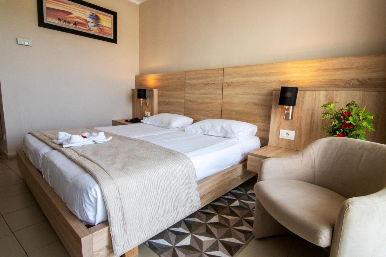 Riadh Palms- & Hotel Sousse