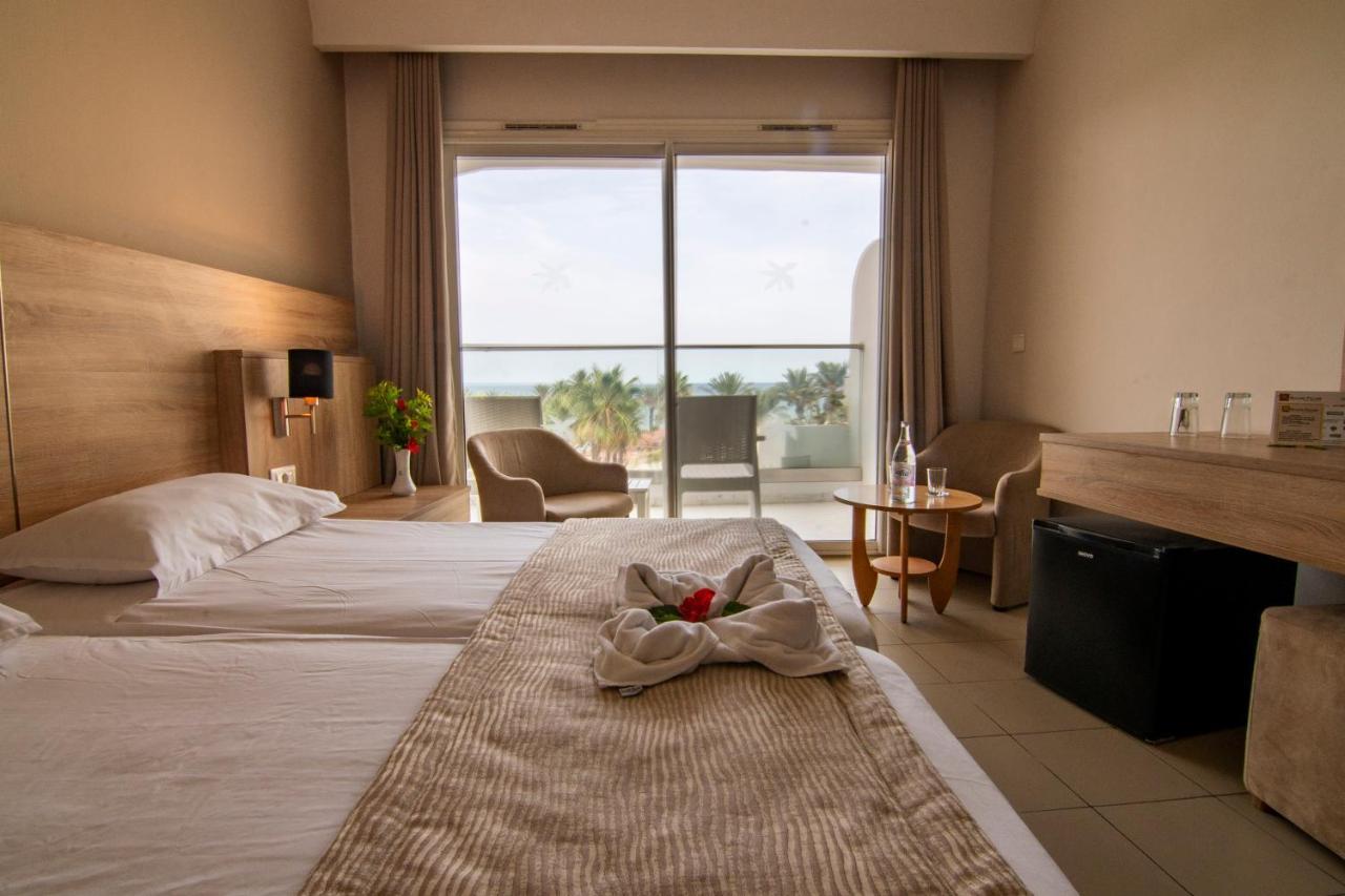 Riadh Palms- & 4* Sousse
