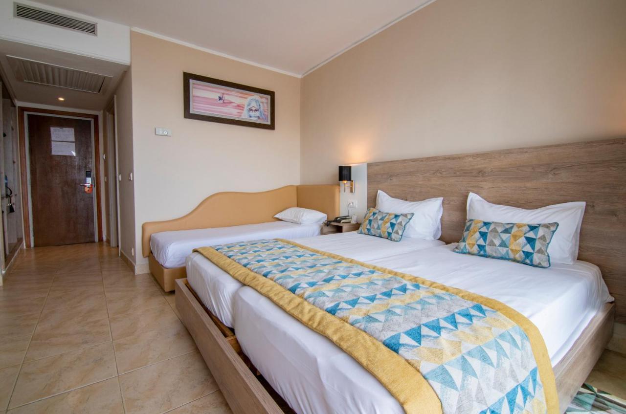 Hotel Riadh Palms- &