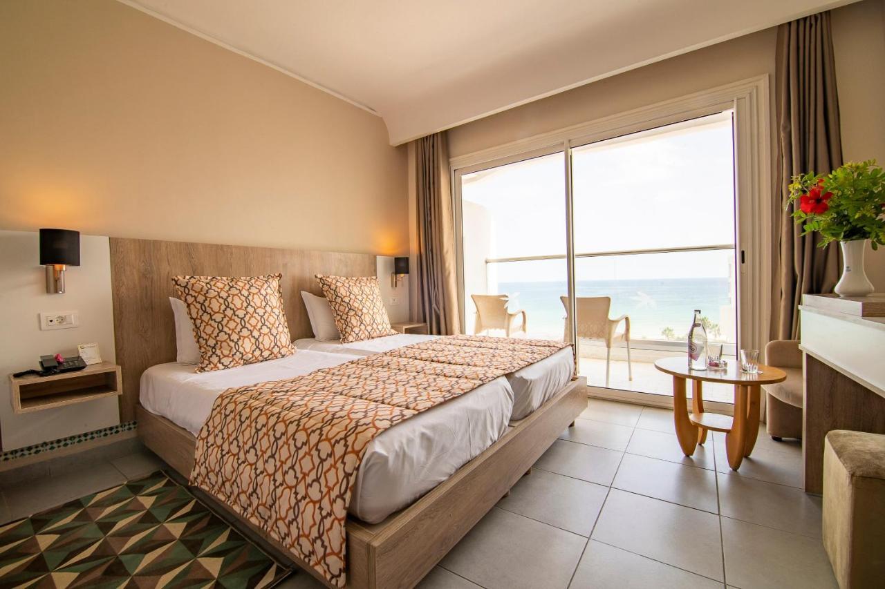 Riadh Palms- & Hotel Sousse