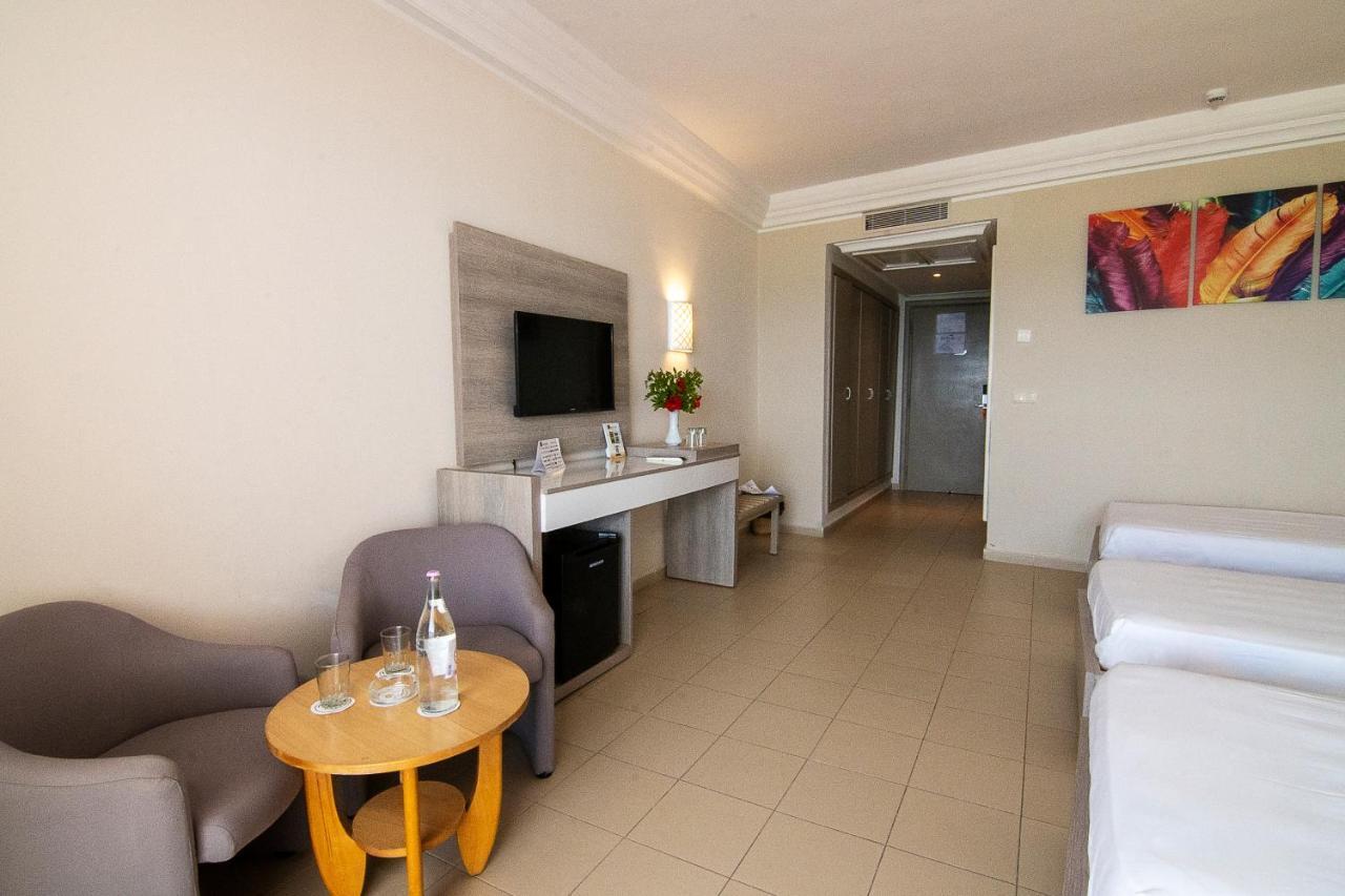 Riadh Palms- & 4* Sousse