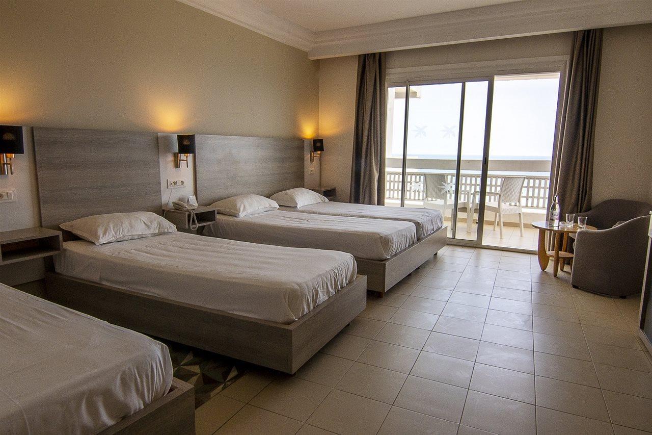 Riadh Palms- & Hotel Sousse