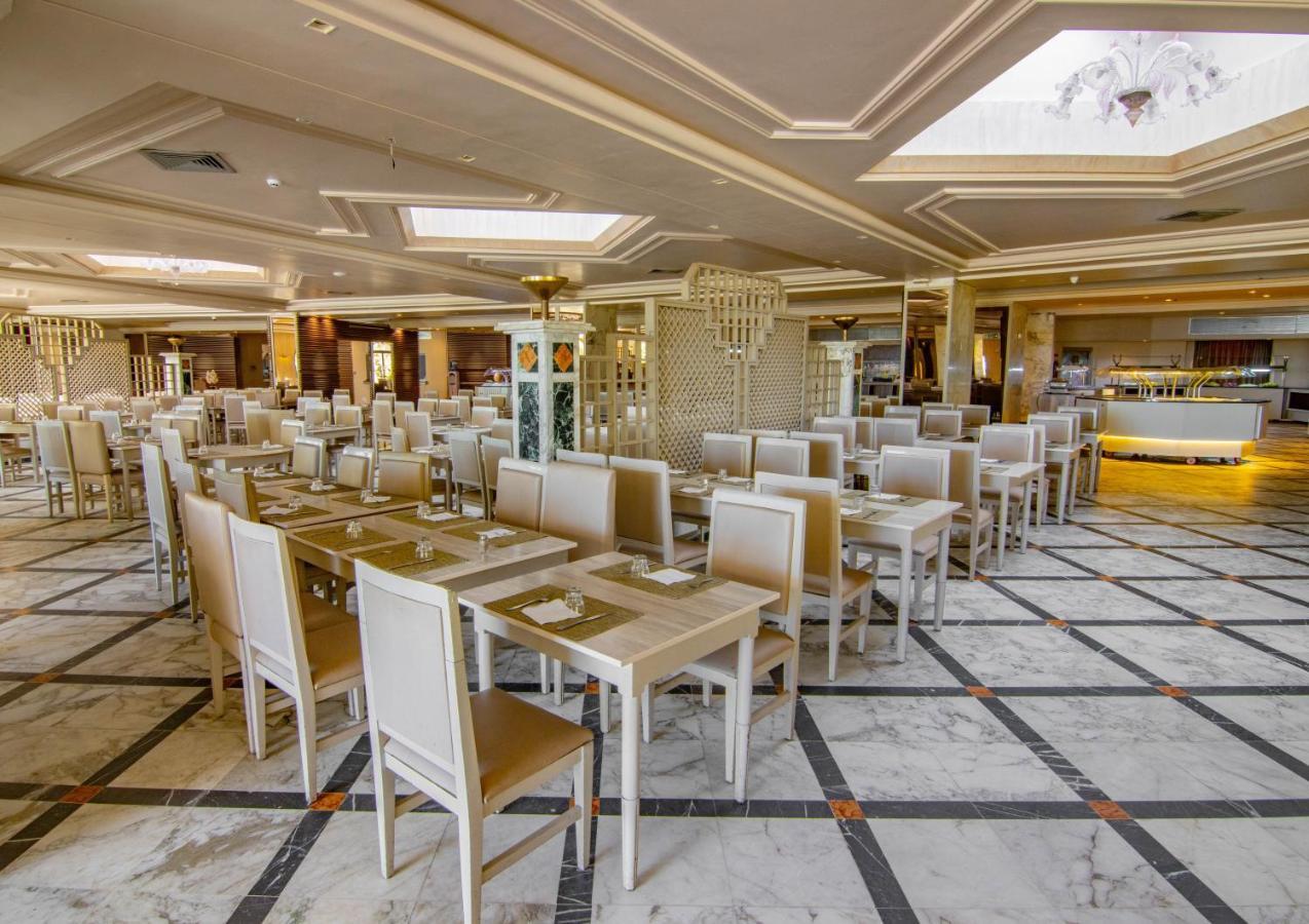 Riadh Palms- & Hotel Sousse