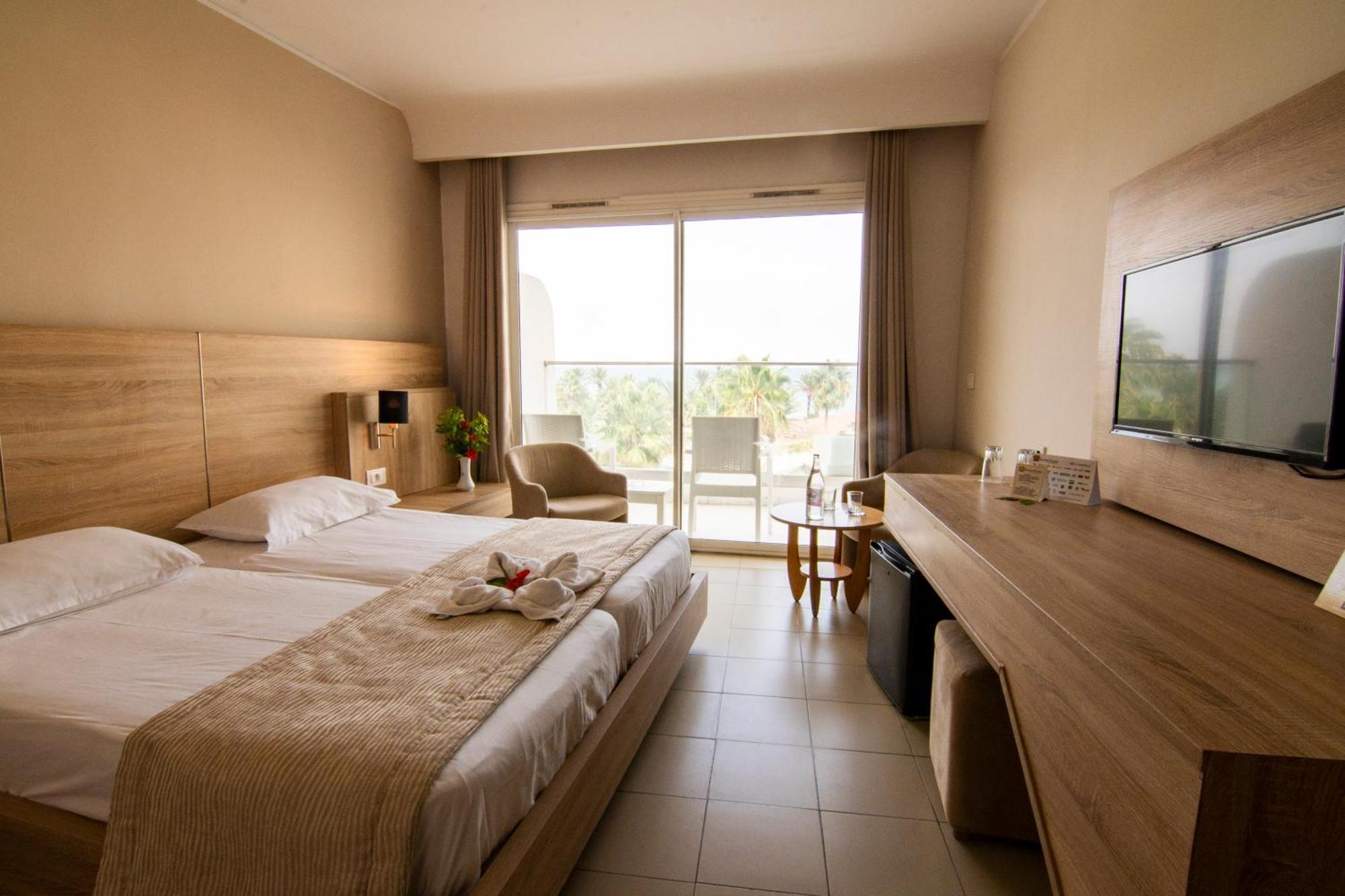 Riadh Palms- & Hotel Sousse
