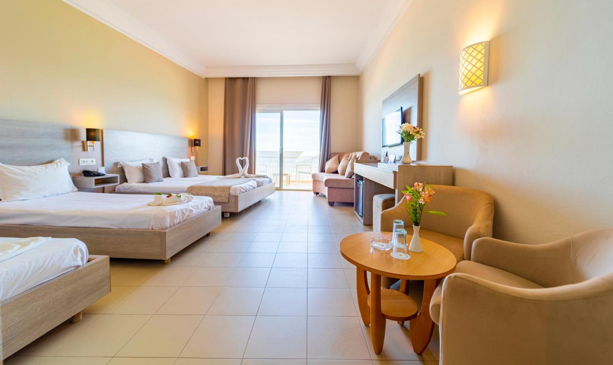 Riadh Palms- &