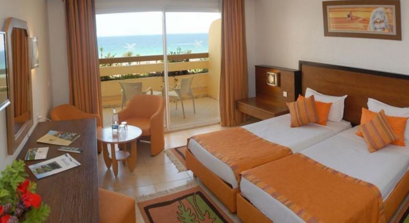 Riadh Palms- &