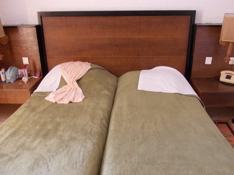 Riadh Palms- & Hotel 4*