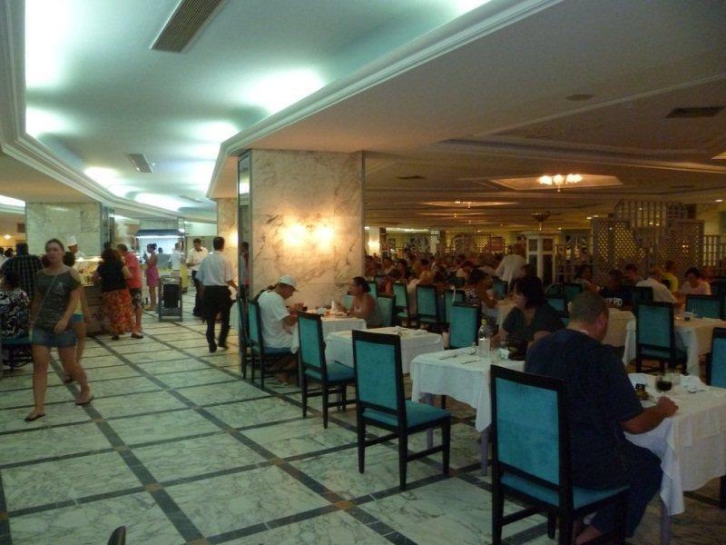 Riadh Palms- & 4* Sousse