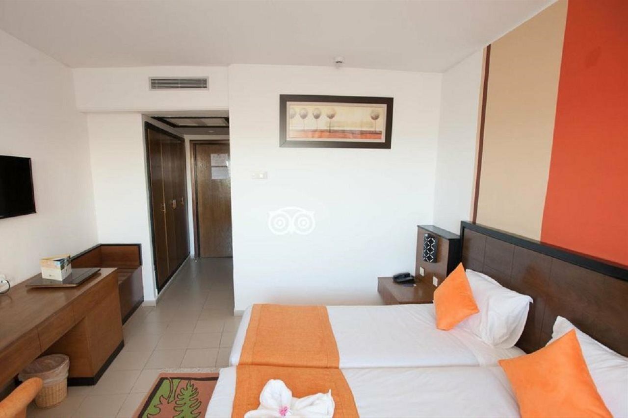 Riadh Palms- & Hotel Sousse
