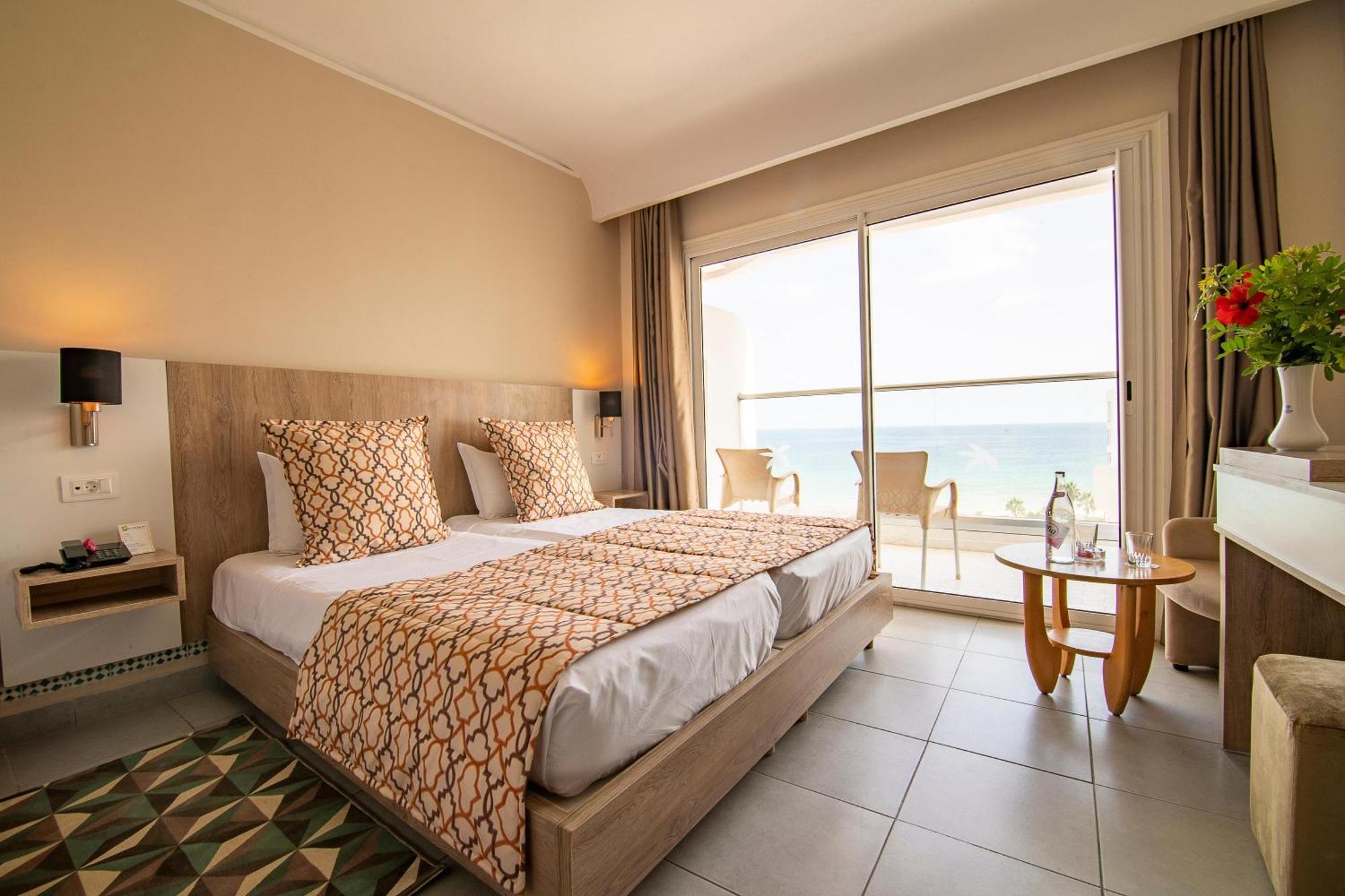Riadh Palms- & Hotel