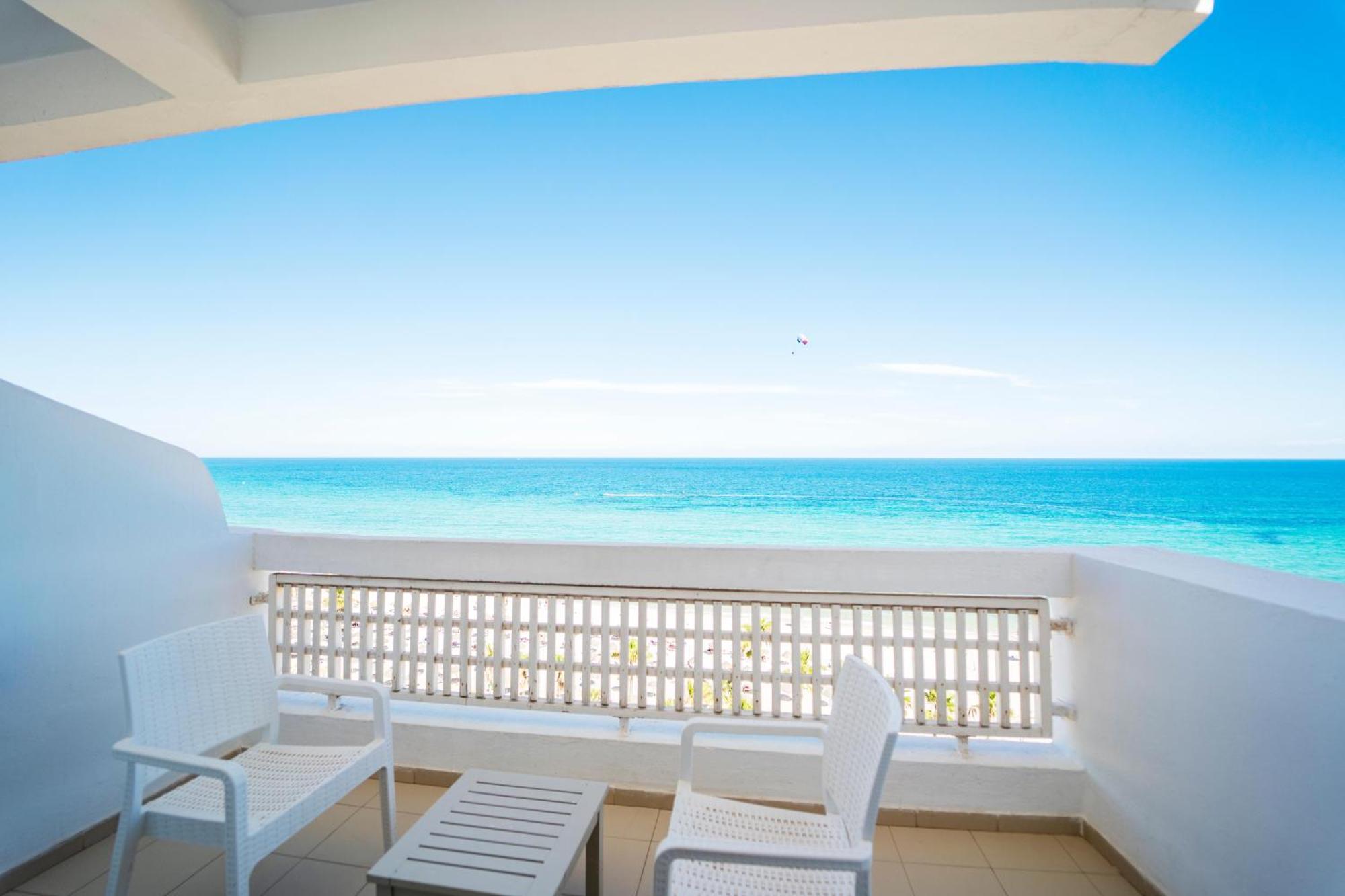 Riadh Palms- & 4* Sousse