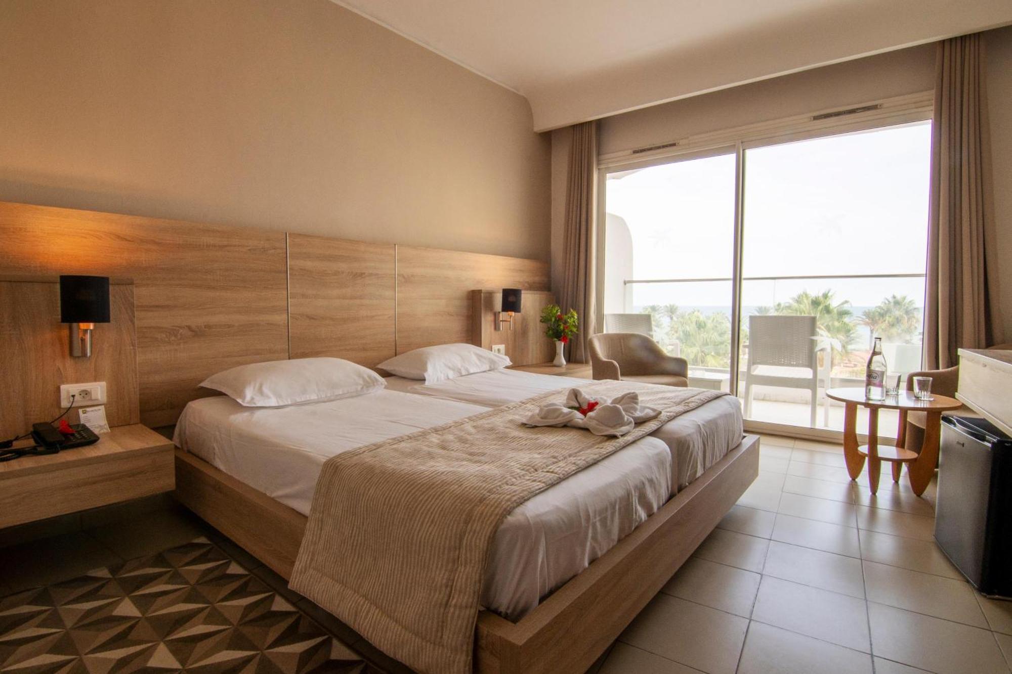 Riadh Palms- & 4* Sousse