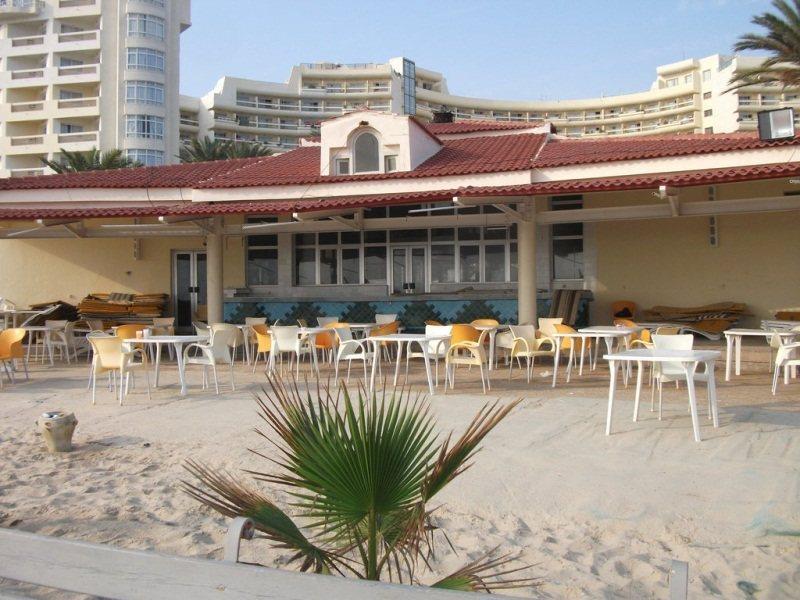 Riadh Palms- & Hotel