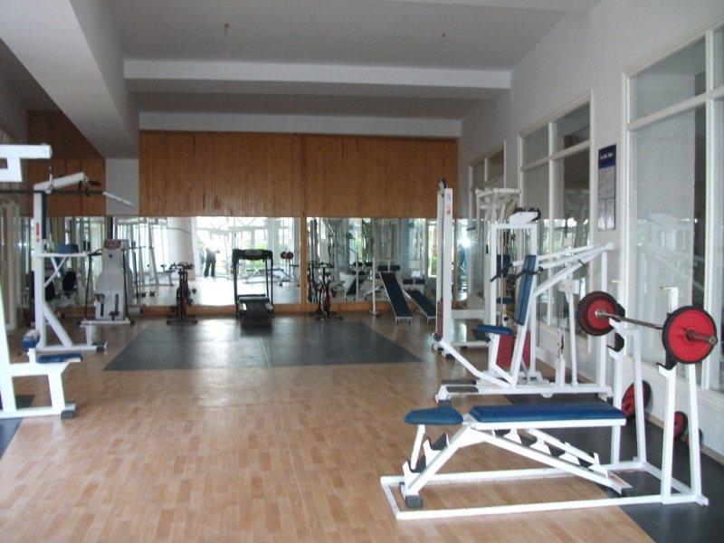 Riadh Palms- & Hotel 4*