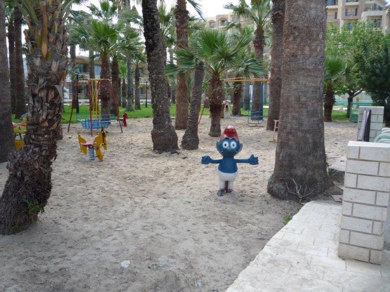 Riadh Palms- & 4* Sousse